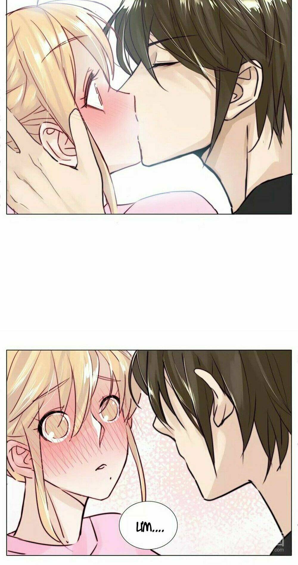 Tình Yêu Chớp Nhoáng: Chapter 26