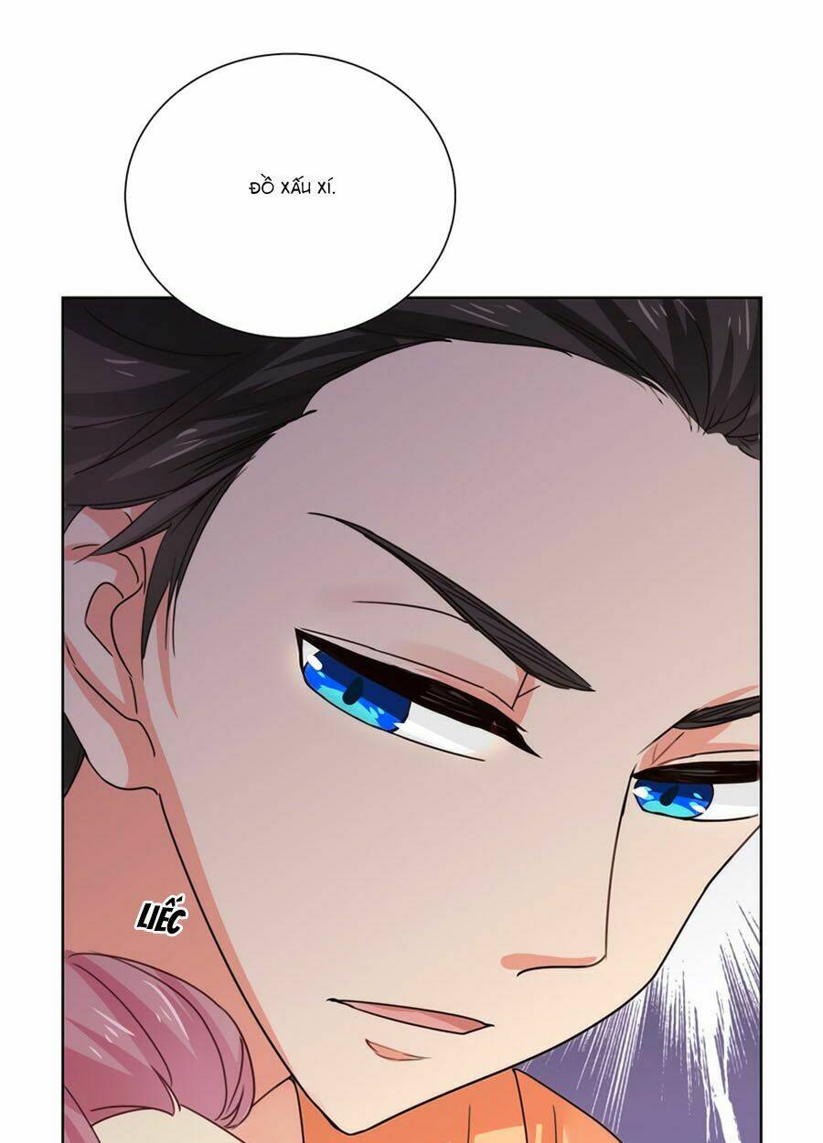 Lưu Luyến Tinh Diệu: Chapter 111