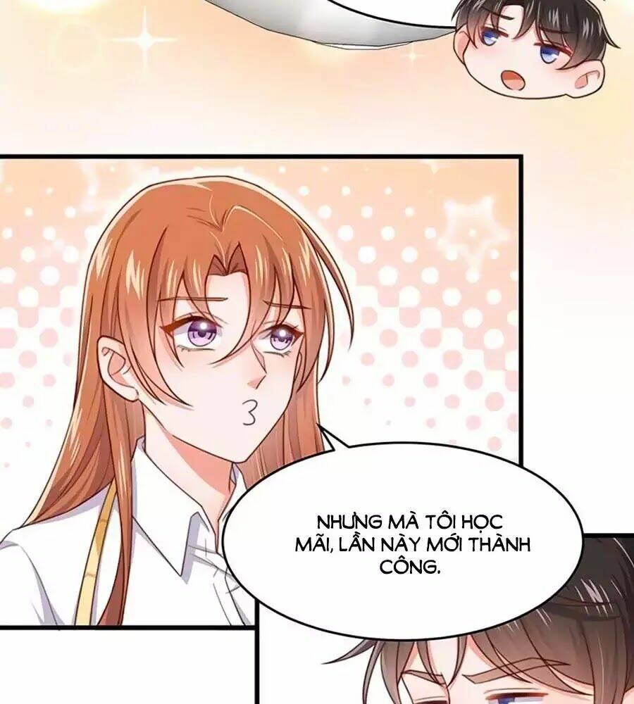 Nhật Ký Báo Thù Của Thiên Kim Hai Mặt: Chapter 46