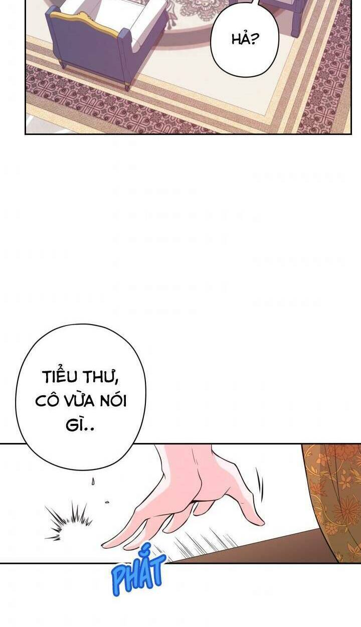 Gửi Đến Người Bạn Của Tôi: Chapter 18