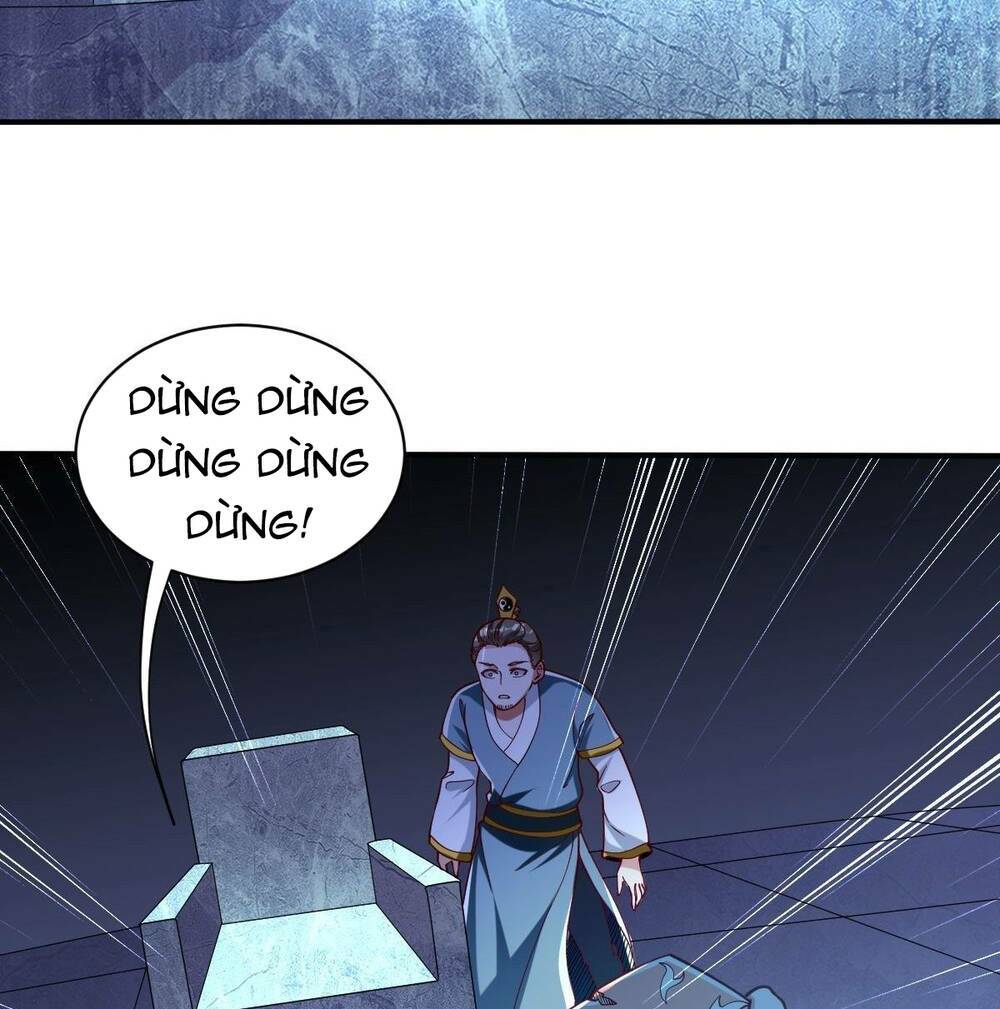 Cục Gạch Xông Vào Dị Giới: Chapter 33