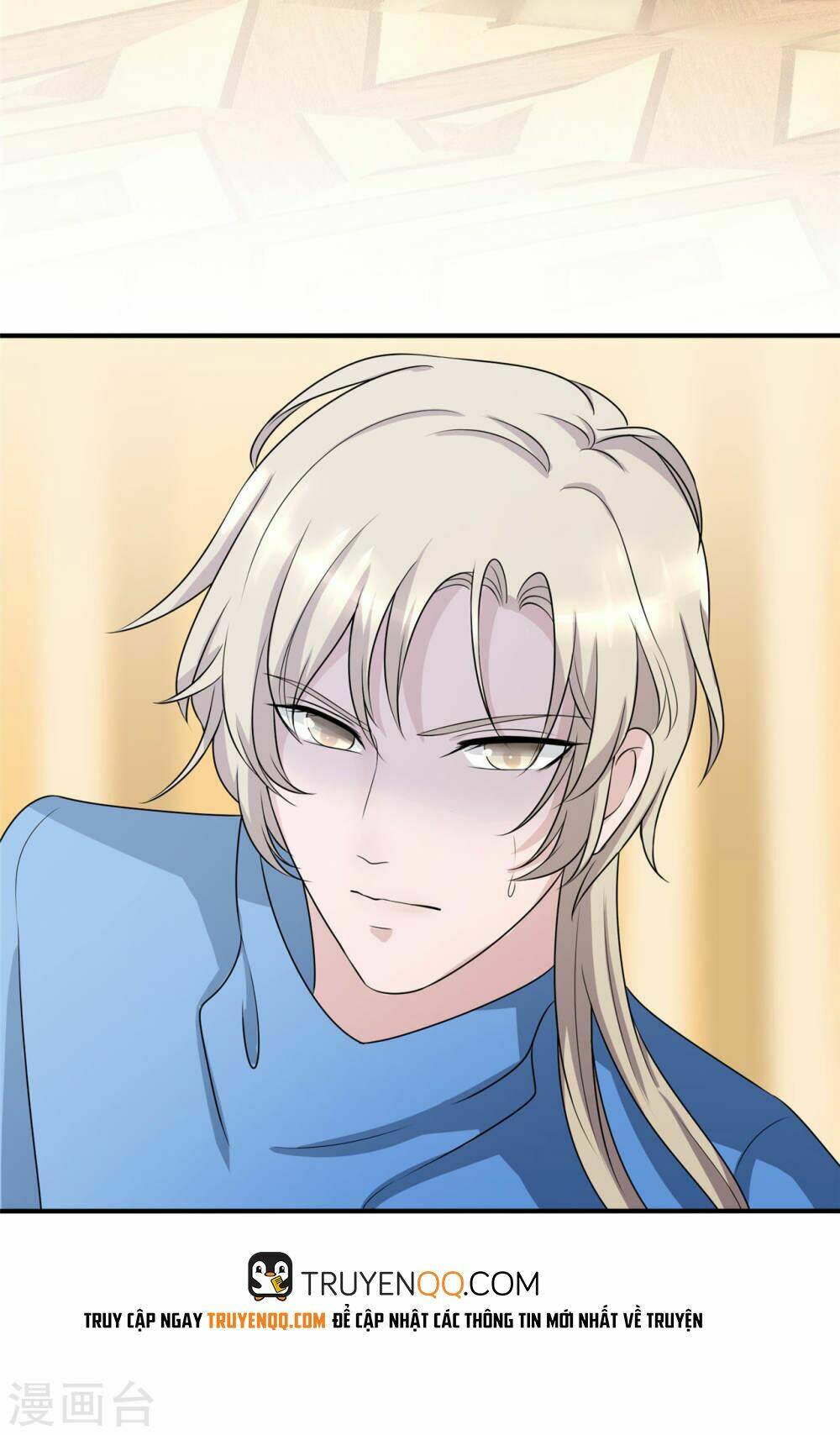 Siêu Cấp Nữ Thần Trọng Sinh: Chapter 5