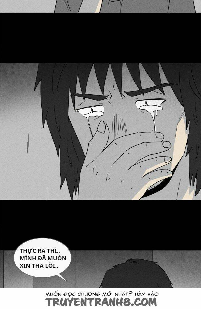 Những Câu Chuyện Bất Thường: Chapter 160