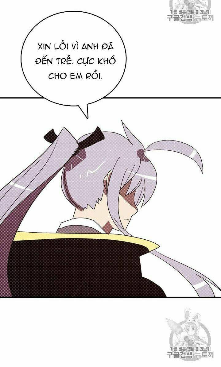 Ta Là Vua Pháp Sư: Chapter 116