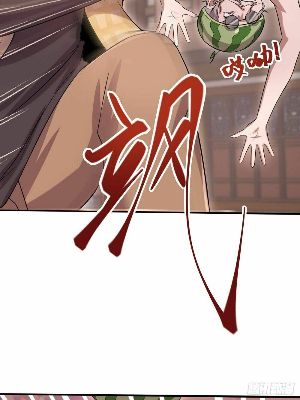 Cục Gạch Xông Vào Dị Giới: Chapter 3