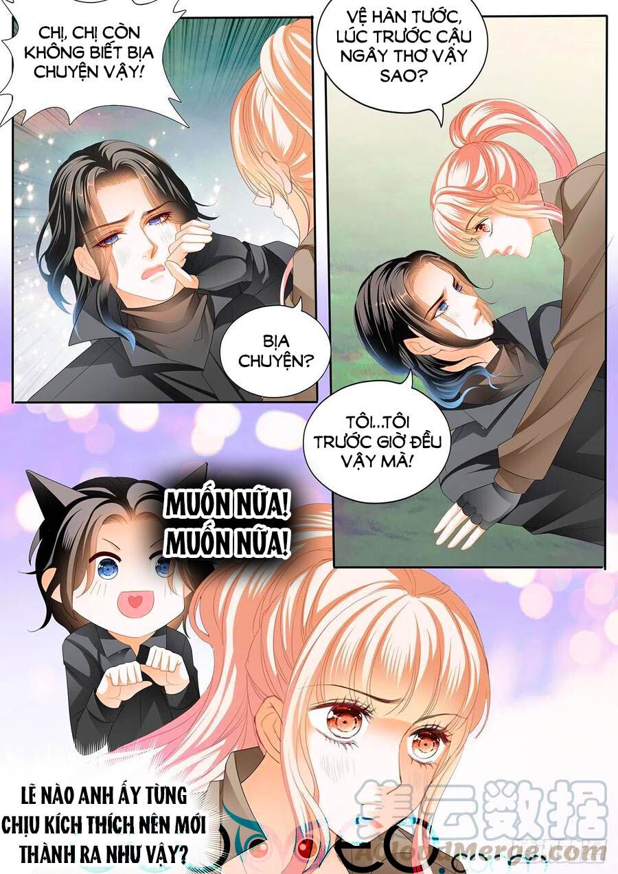 Bá Đạo Tiểu Thúc, Xin Trêu Chọc Vừa Thôi!: Chapter 256