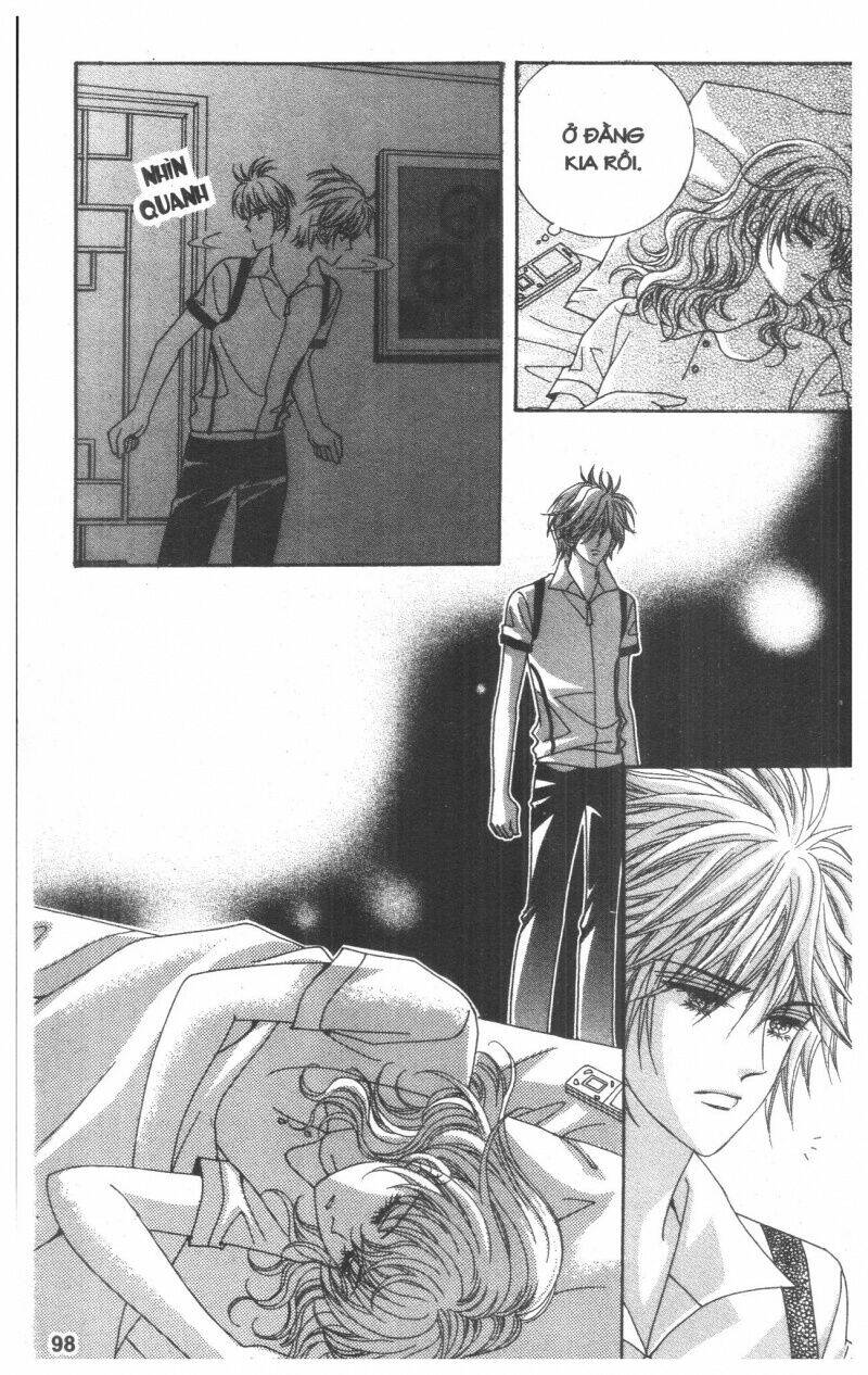 Cũng Vì Em: Chapter 5