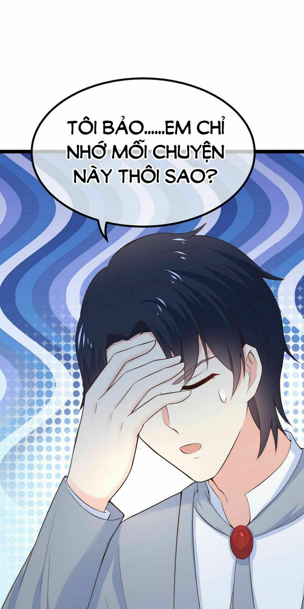 Boss Của Tôi Là Đại Thần: Chapter 96