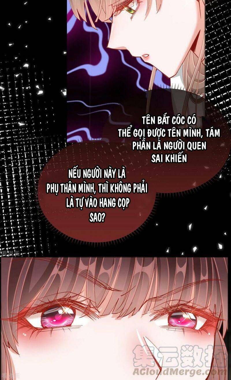 Công Lược Trưởng Thành Của Vương Phi: Chapter 51