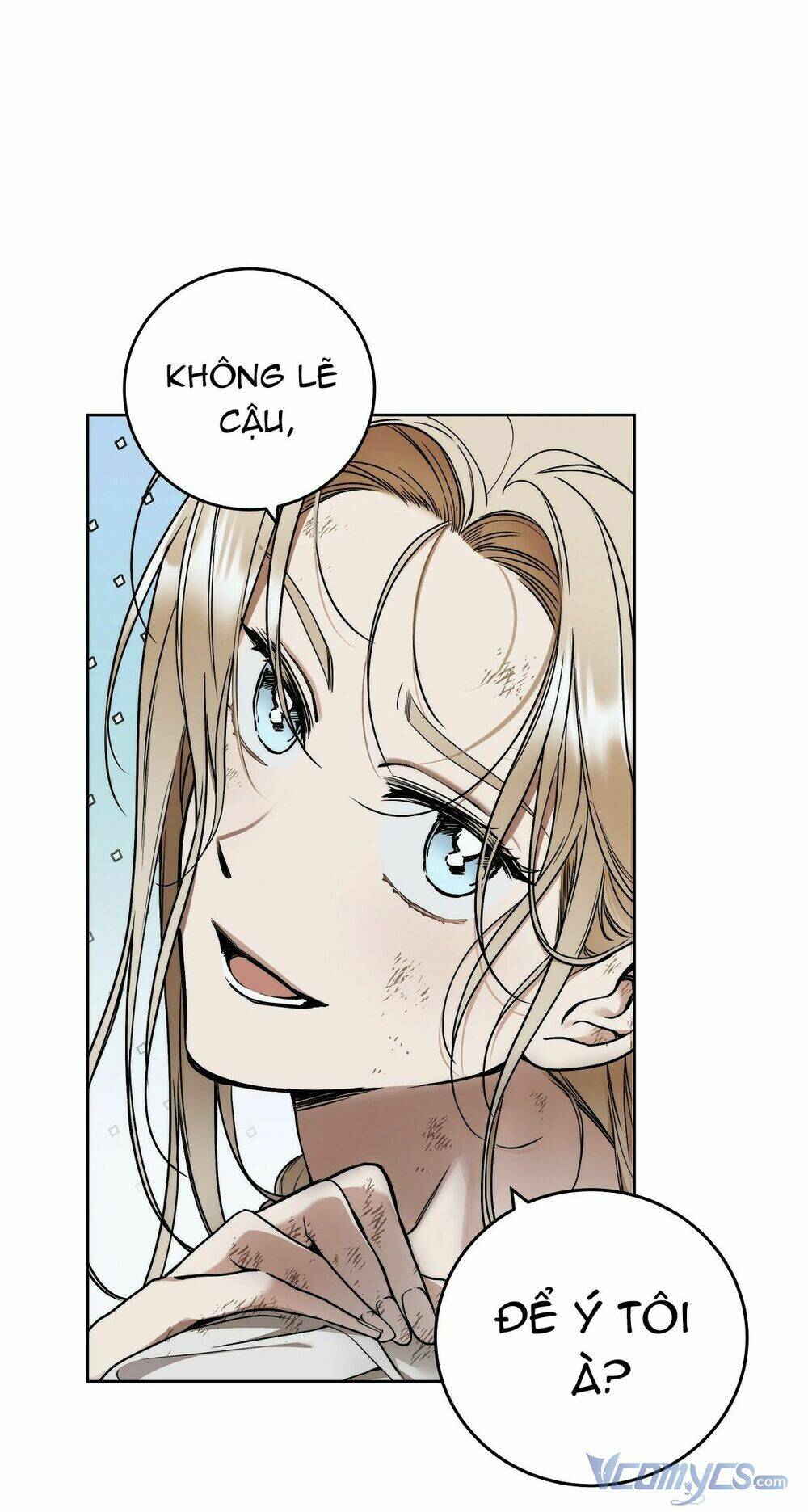 Lời Nói Dối Vĩnh Cửu: Chapter 7