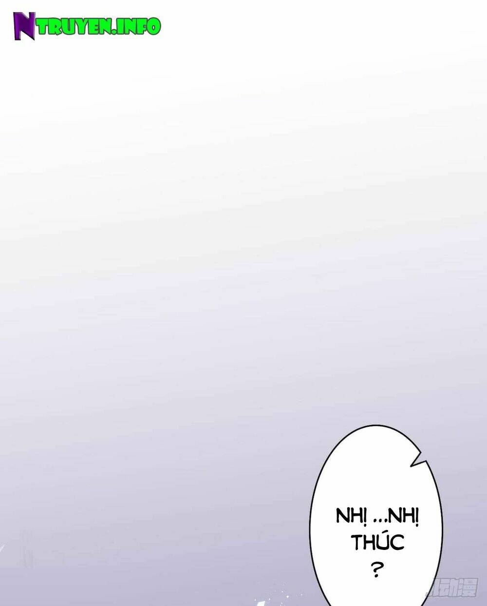 Manh Thê Khó Dỗ: Chapter 36