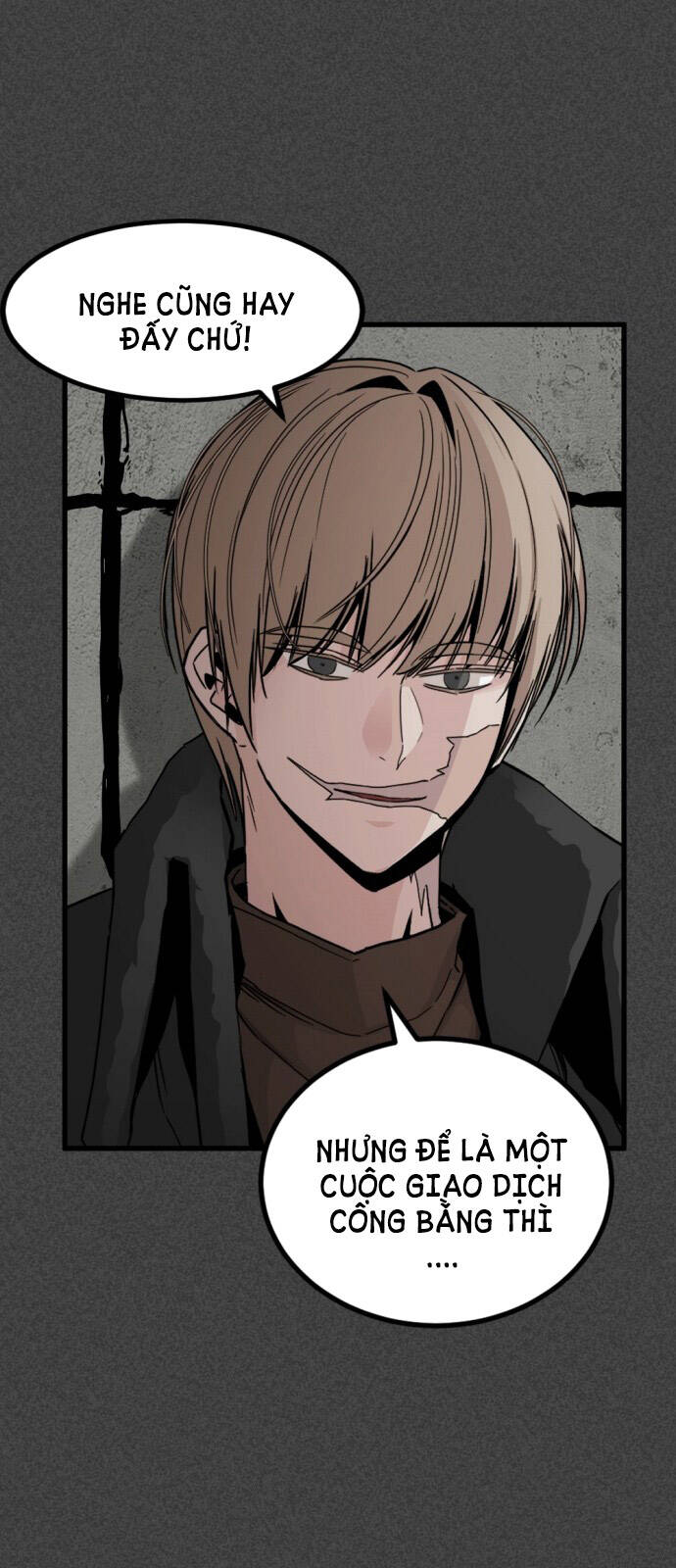 Hero Killer Boom: Chapter 9