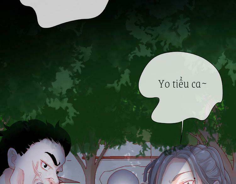 Giai Điệu Của Sự Va Chạm: Chapter 3