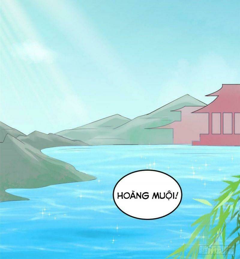Bạo Manh Tiểu Tiên: Chapter 27