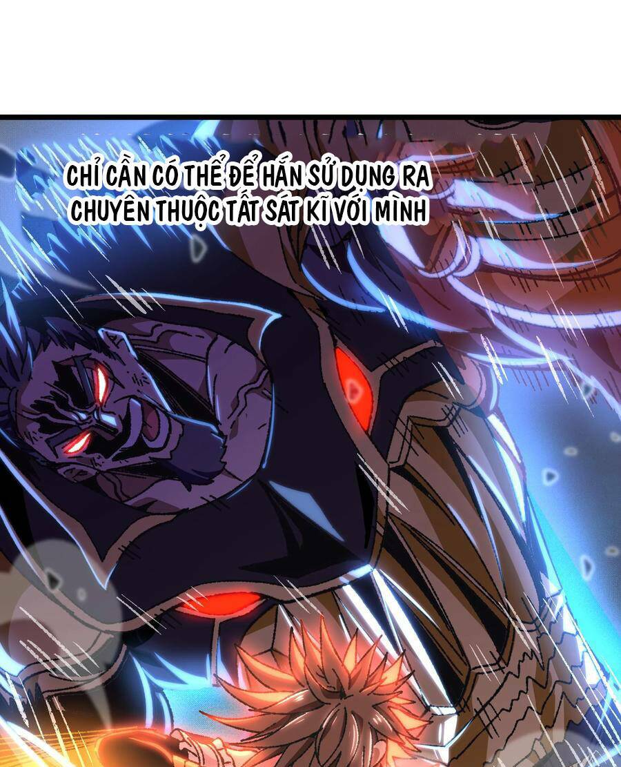 Vú Em Vô Địch: Chapter 29