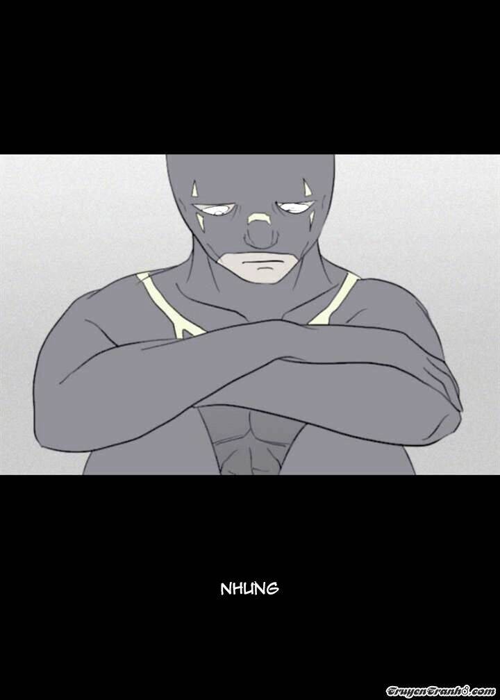 Thứ Sáu: Những Câu Chuyện Cấm: Chapter 11