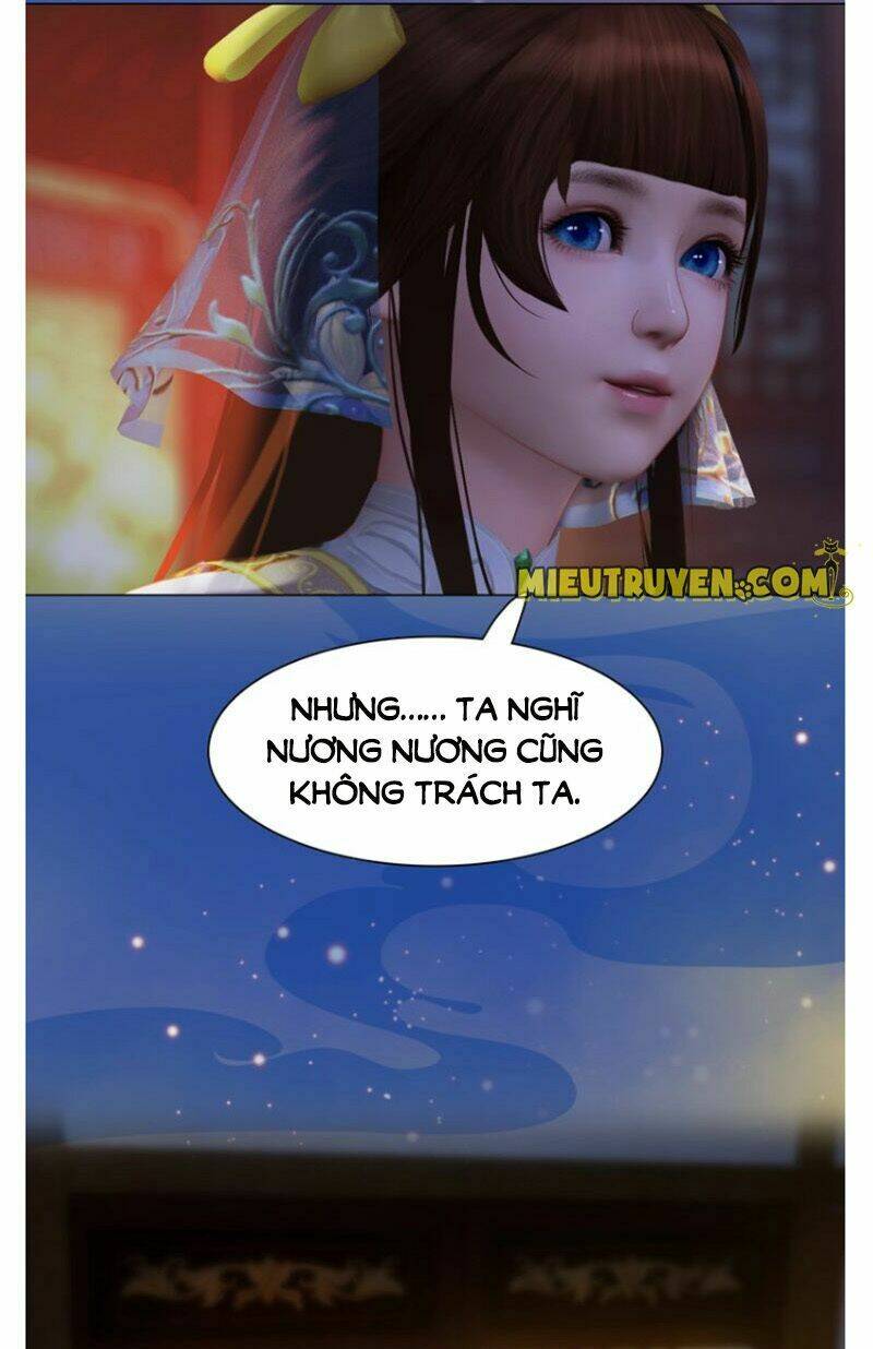 Phong Quỷ Truyền Thuyết: Chapter 59