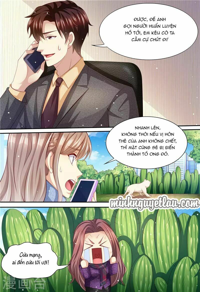 Cưng Chiều Vợ Yêu: Chapter 197