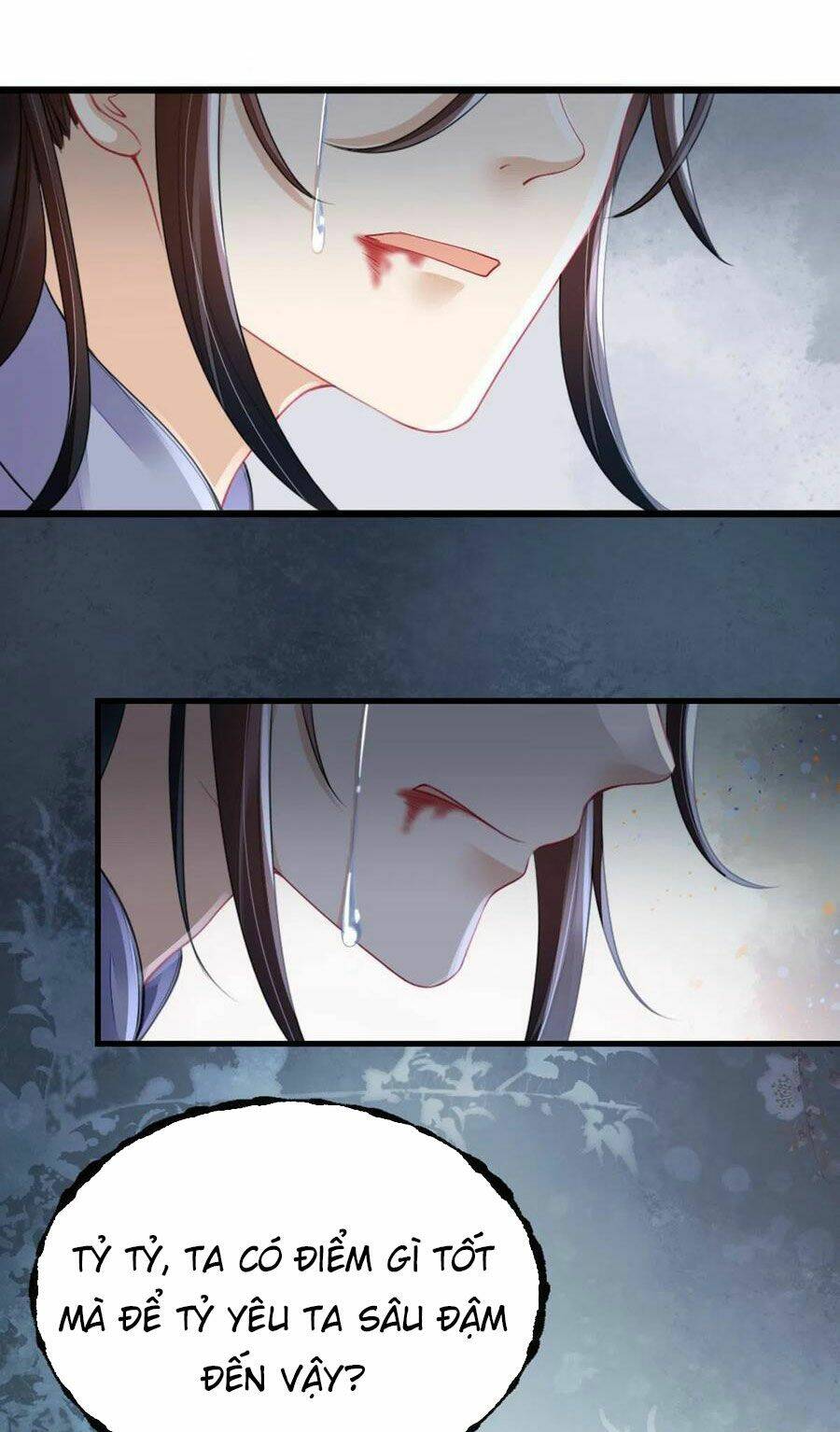 Mau Xuyên Không Rửa Tội Cho Nhân Vật Phản Diện: Chapter 29