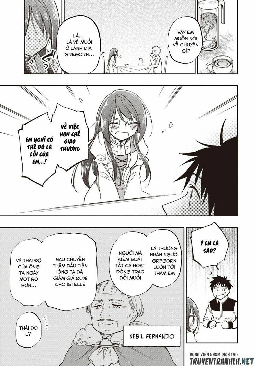 Takarakuji De 40-Oku Atattandakedo Isekai Ni Ijuu Suru: Chapter 33