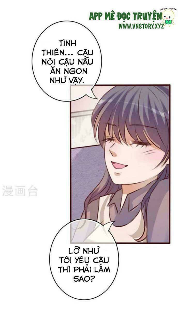 Sau Con Mưa Mùa Hạ: Chapter 16