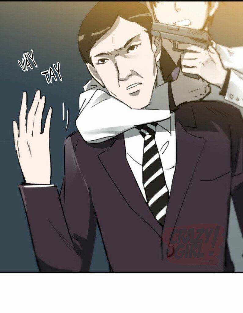 Kim Tiền Chí Thượng: Chapter 12