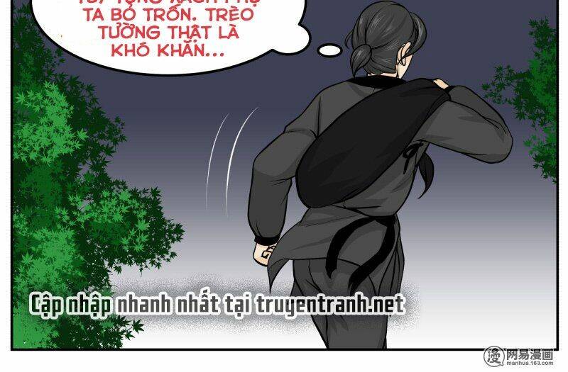 Hoàng Thượng Pê-Đê - Hãy Tránh Xa Ta Ra: Chapter 54