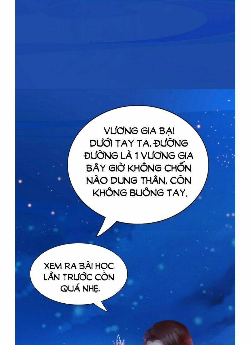 Yêu Nhan Lệnh: Chapter 64