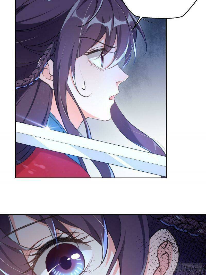 Nữ Tiên Tôn Bận Đào Hôn: Chapter 31