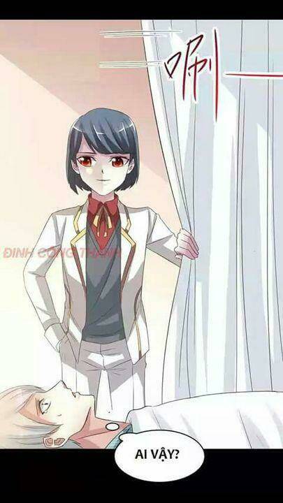Truyện Kinh Dị Ở Tòa Nhà Số 44: Chapter 88