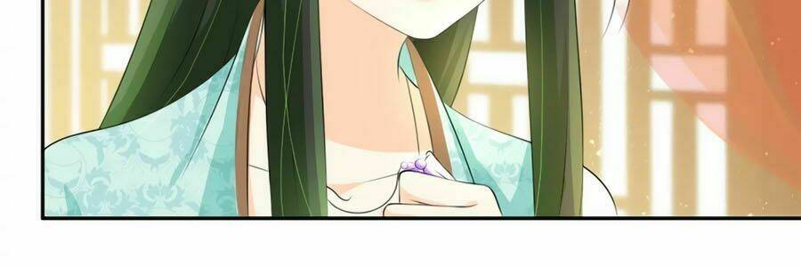 Trù Nương Hoàng Hậu: Chapter 12