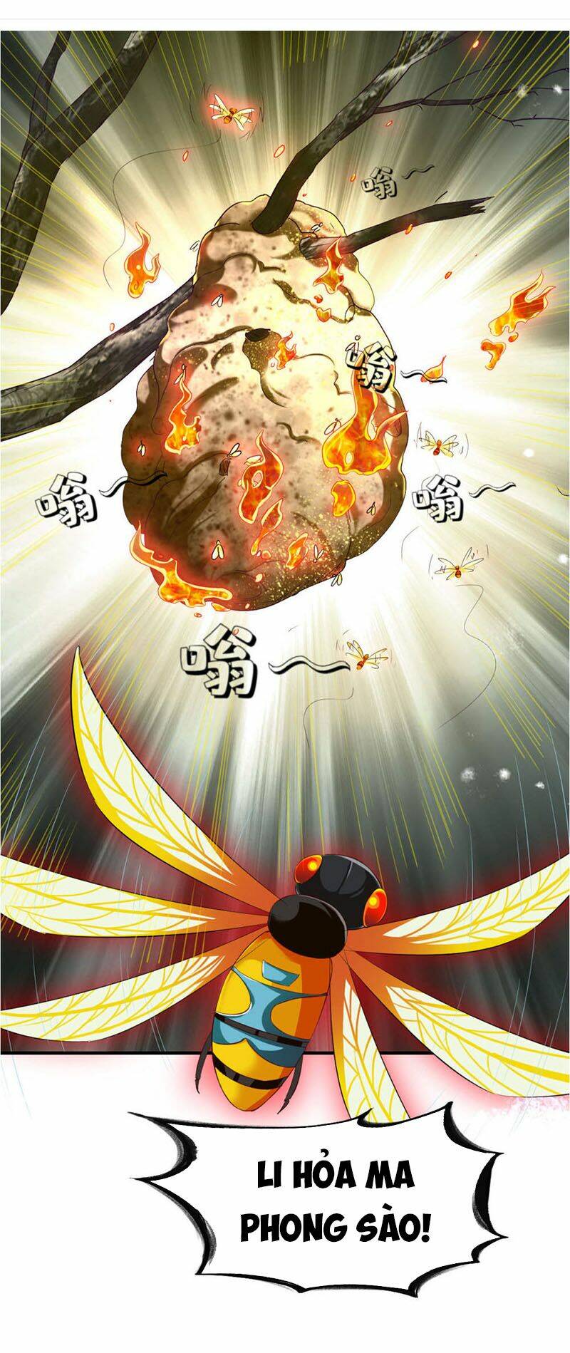 Chiến Đỉnh: Chapter 57