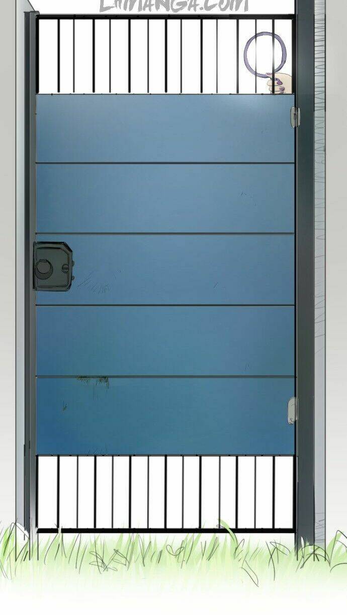 Transparent Cohabitation: Chapter 7