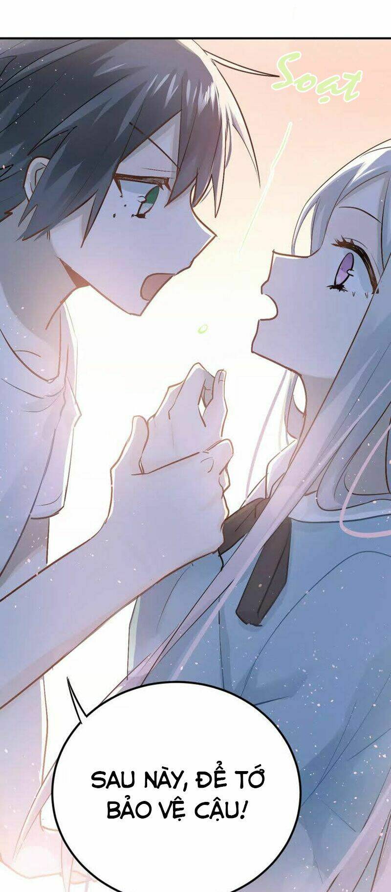 Đầu Gấu Biết Yêu: Chapter 72