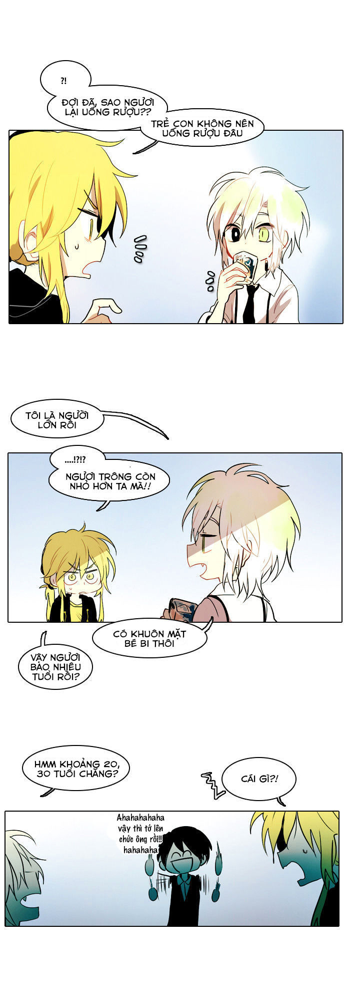 End & Save: Chapter 9