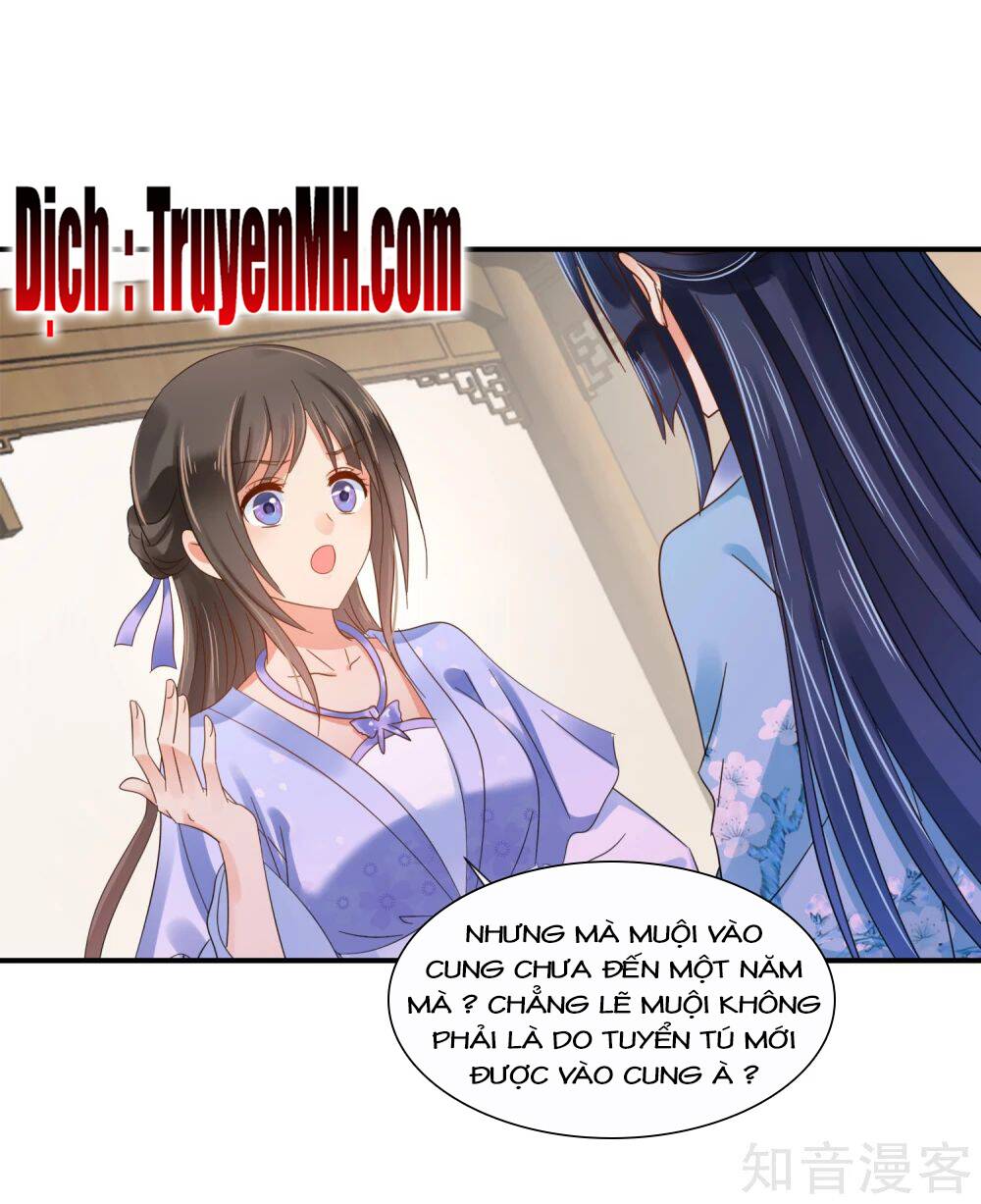Lãnh Cung Phế Hậu Muốn Nghịch Thiên: Chapter 162