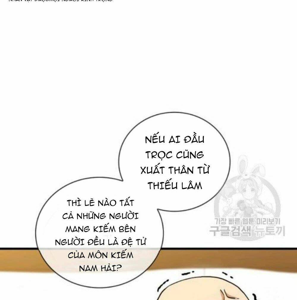 Thân Thủ Đệ Nhất Kiếm: Chapter 57