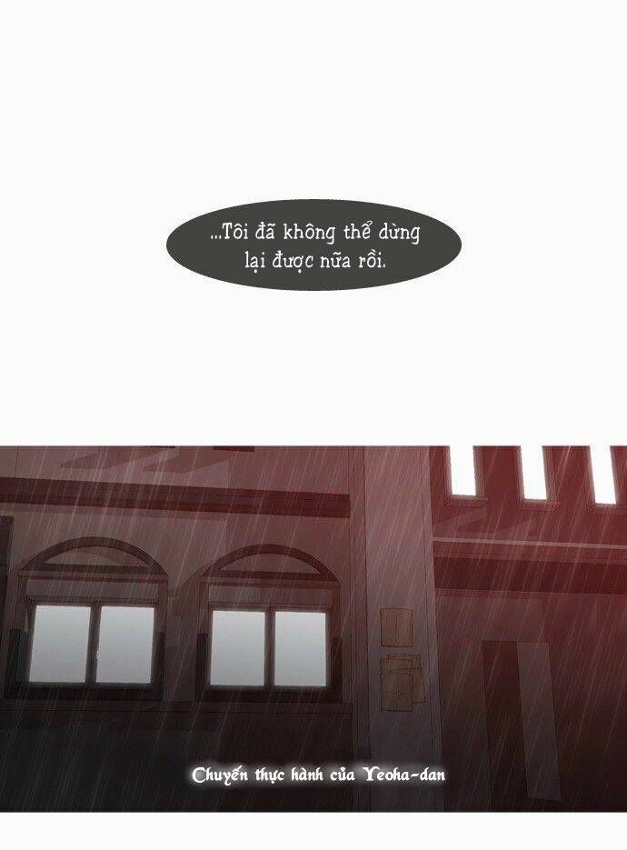 Một Không Gian Thời Gian Khác: Chapter 43