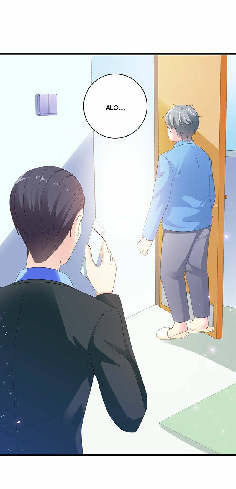 Này! Đừng Động Vào Phô Mai Của Tôi: Chapter 22