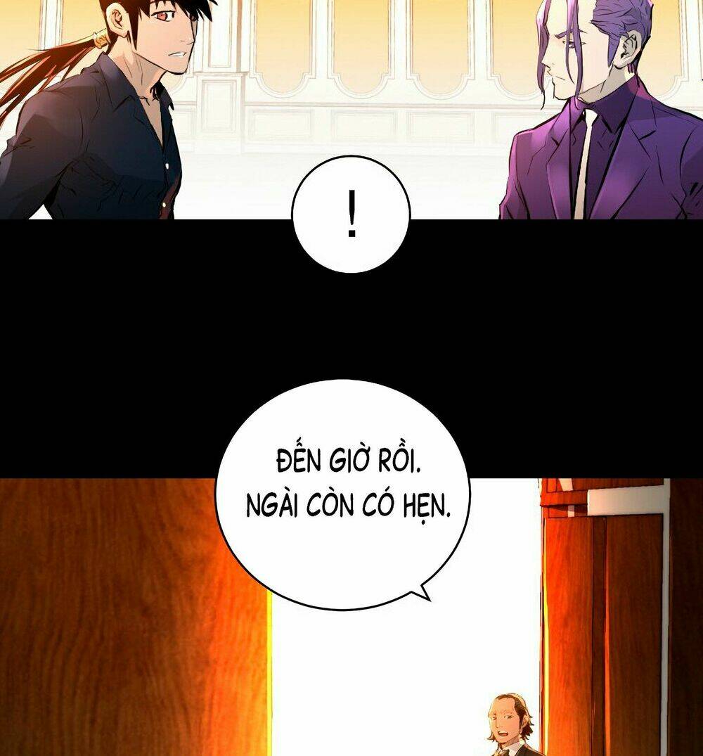 Tam Tuyệt Tại Dị giới: Chapter 102
