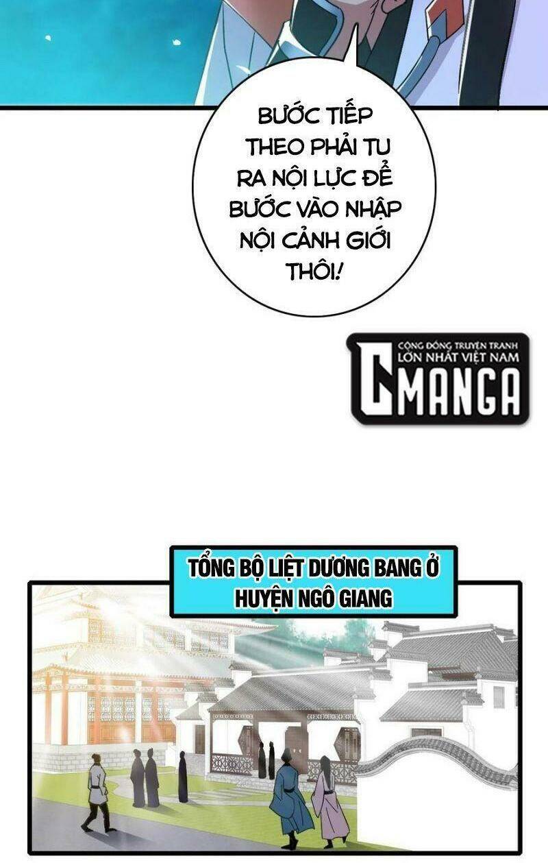 Siêu Đạo Thần Thuật: Chapter 71