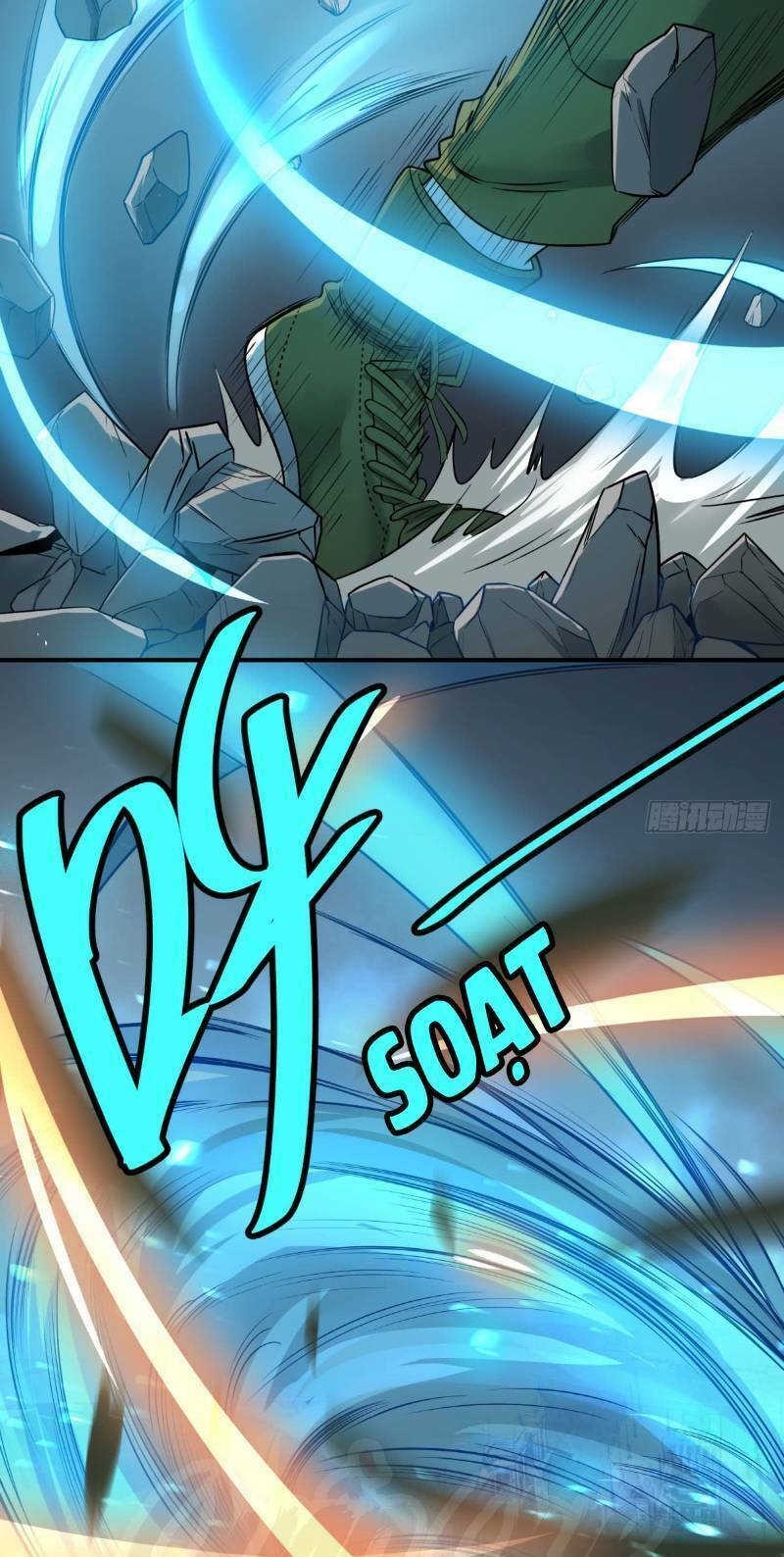 Danh Sách Kẻ Phản Diện: Chapter 71