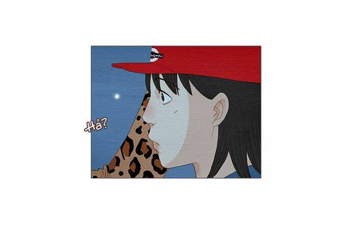 Thánh Thần Trẻ Trâu: Chapter 46