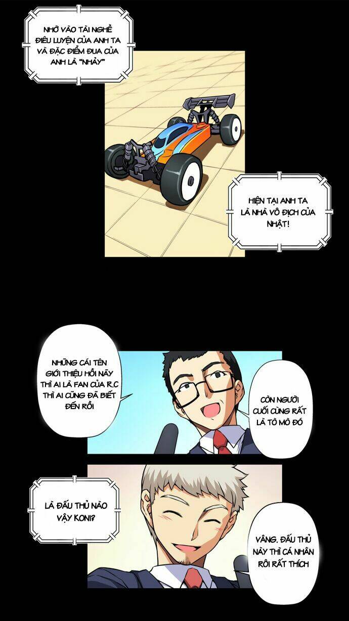 Modify: Chapter 1