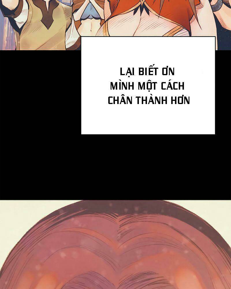 Thái Dương Tu Sĩ: Chapter 3
