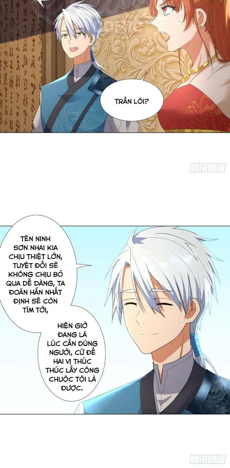 Chí Tôn Trọng Sinh: Chapter 29