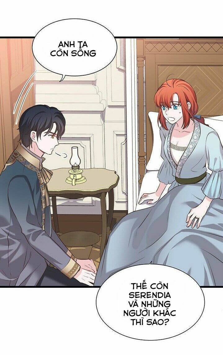 Nhân Vật Phản Diện Yêu Cầu Tôi Yêu Chàng: Chapter 23