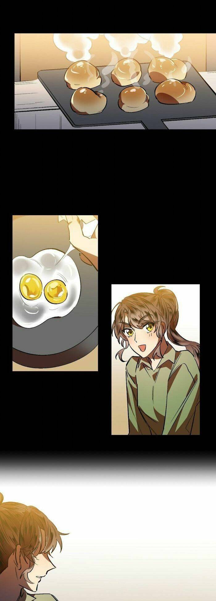 Phương Pháp Tán Tỉnh Của Nữ Thợ Săn: Chapter 3