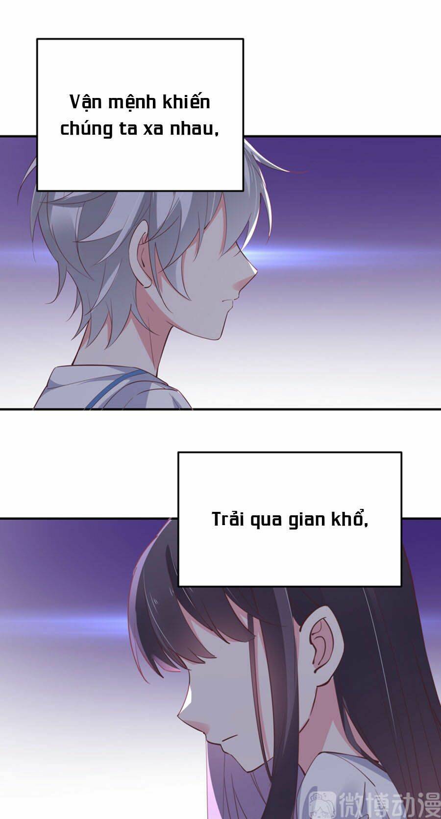 Yêu Tôi Đều Chết Cả Đi!: Chapter 189