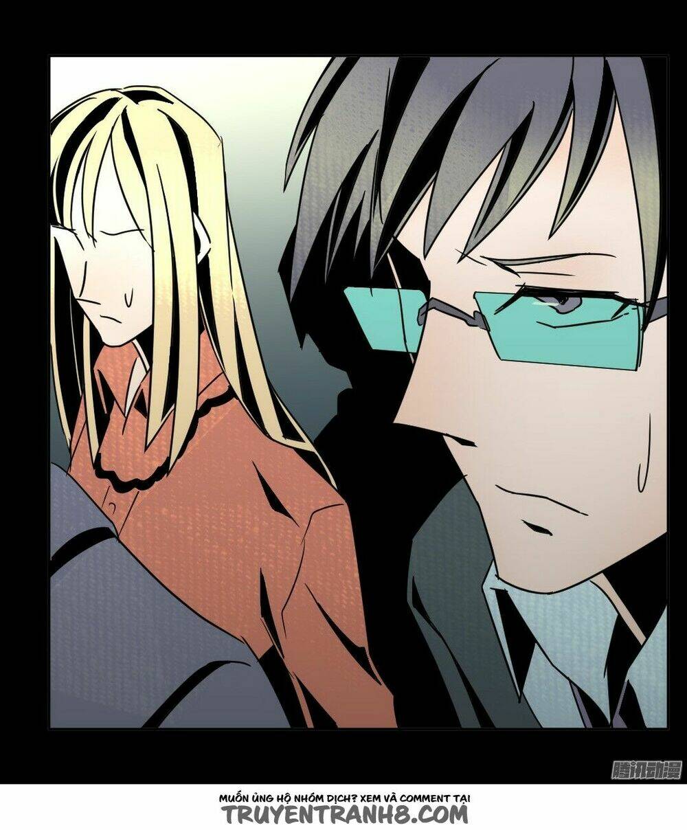 Điều Ước Của Người Phàm: Chapter 19